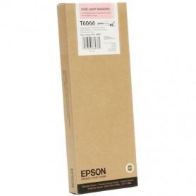 Cartouche  EPSON  Encre Pigment Vivid Magenta Clair SP 4880 (220ml) prix maroc