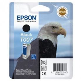 Epson Encre noire SP790/870-75-90-95/900-15/1270-90 (540 pages) (C13T00740110) - prix MAROC 