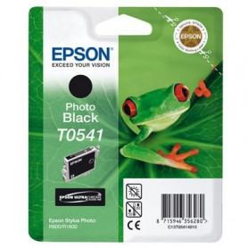 Cartouche  EPSON  Epson Encre noire Photo R800/R800r/R1800 prix maroc