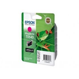 Cartouche  EPSON  Epson Encre magenta R800/R800r/R1800 prix maroc