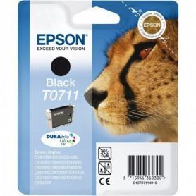 Cartouche  EPSON  Encre DURABrite Ultra noire D78/DX4050/5050/6050/7000F prix maroc