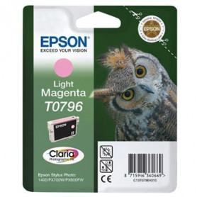 Cartouche  EPSON  Encre claria magenta Stylus photo 1400 / P50 prix maroc