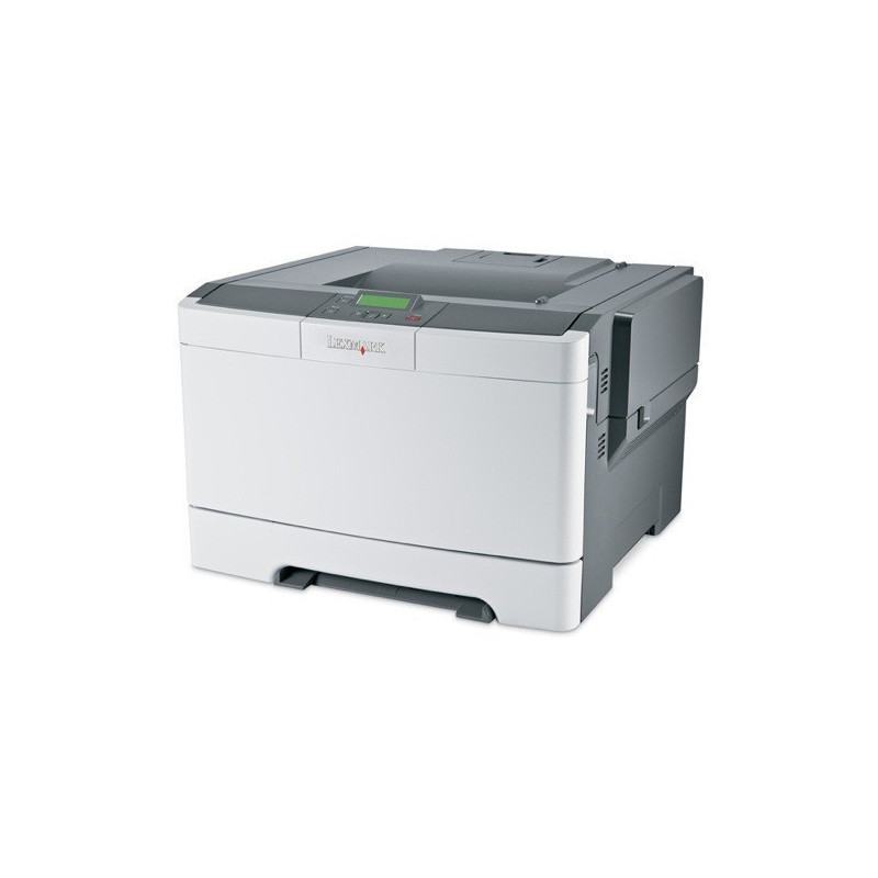 Imprimante Laser  LEXMARK  Imprimante Lexmark C540n (26A0030) prix maroc