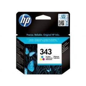 Cartouche  HP  HP 343 - Cartouche n°343 C8766EE couleur prix maroc