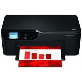 Imprimante Jet d'encre  HP  HP Deskjet Ink Advantage 3525 (CZ275C) Impri. multifonctions prix maroc