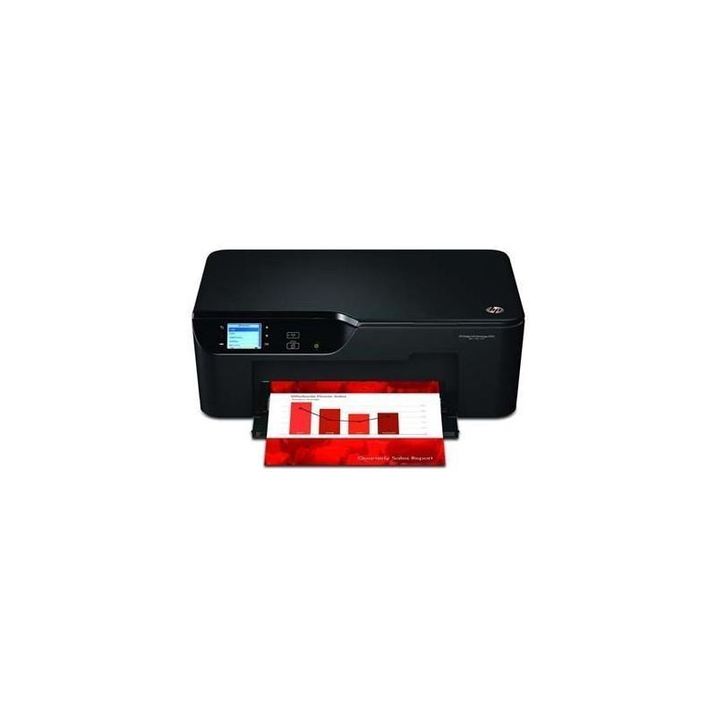 Imprimante Jet d'encre  HP  HP Deskjet Ink Advantage 3525 (CZ275C) Impri. multifonctions prix maroc