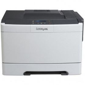 Imprimante Lexmark CS310n Laser couleur (28C0020) (28C0020) - prix MAROC 