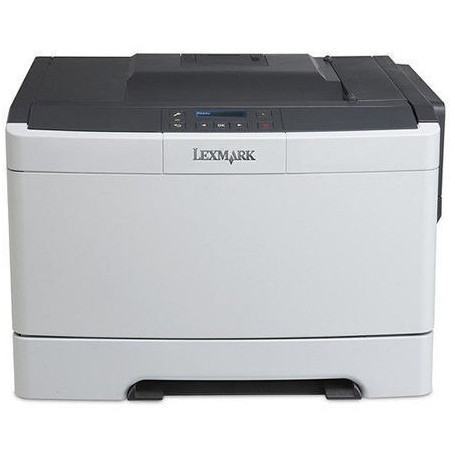 Imprimante Lexmark CS310n Laser couleur (28C0020) (28C0020) - prix MAROC 