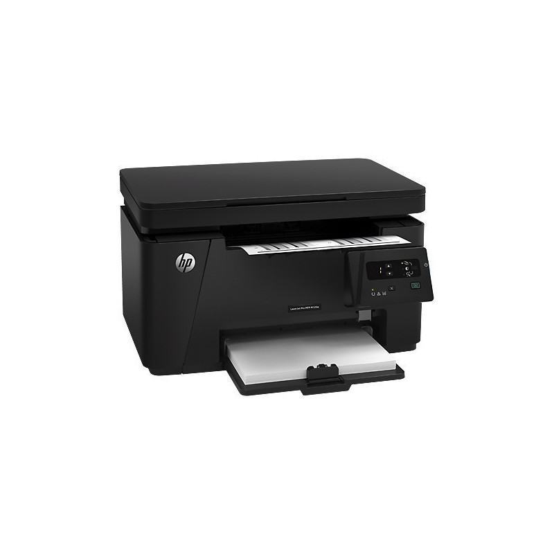 Imprimante HP LaserJet Pro MFP M125a (CZ172A) (CZ172A) - prix MAROC 