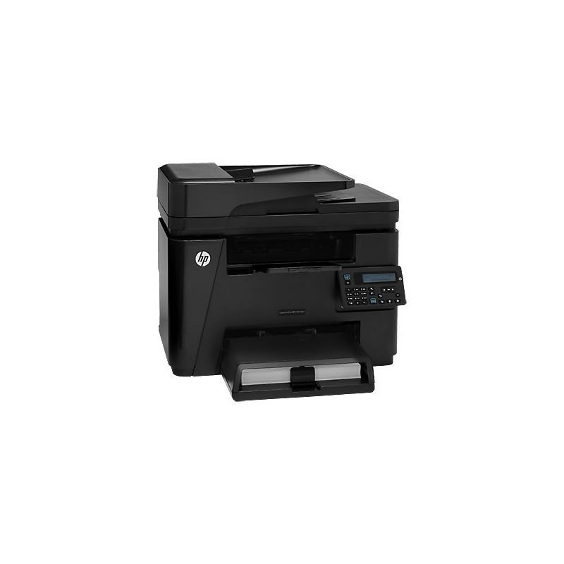 Imprimante Laser  HP  HP LaserJet Pro M225dn Multifoncttion LaserJet Monochrome prix maroc