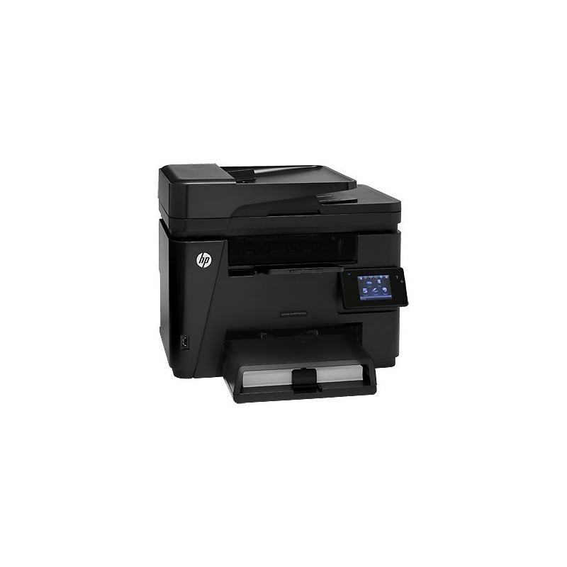 Imprimante Laser  HP  Imprimantes LaserJet Multifonction HP LaserJet Pro M225dw Monochrome (CF485A) prix maroc