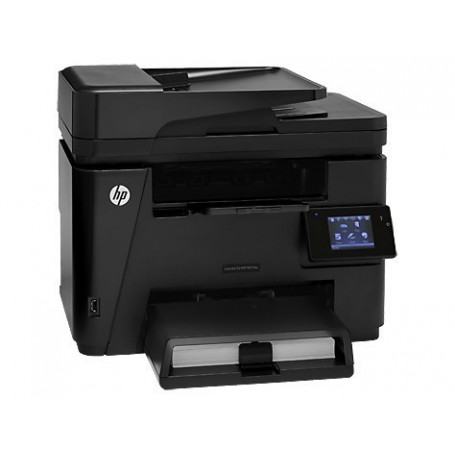 Imprimante Laser  HP  Imprimantes LaserJet Multifonction HP LaserJet Pro M225dw Monochrome (CF485A) prix maroc