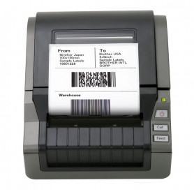 Imprimante d'étiquettes Brother QL1050 (QL1050) à 2 540,00 MAD - linksolutions.ma MAROC
