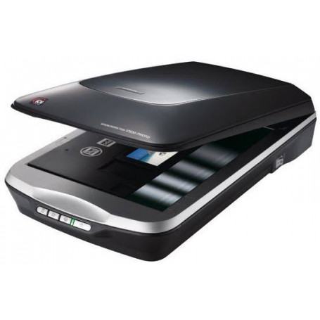 EPSON Scan Perfection V500 Photo OFFICE + Chargeur document 30 f (B11B189081) à 4 095,00 MAD - linksolutions.ma MAROC