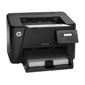 Impression  HP  Imprimante HP LaserJet Pro M201n (CF455A) prix maroc