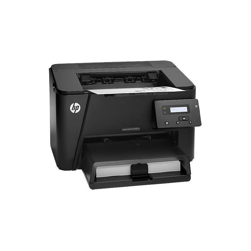 Imprimante HP LaserJet Pro M201n (CF455A) (CF455A) - prix MAROC 