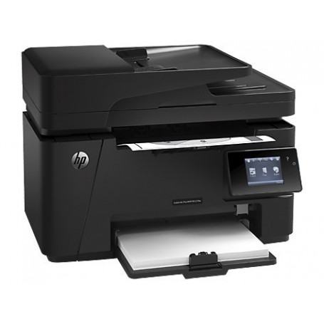 Imprimante HP LaserJet Pro MFP M127fw (CZ183A) (CZ183A) - prix MAROC 