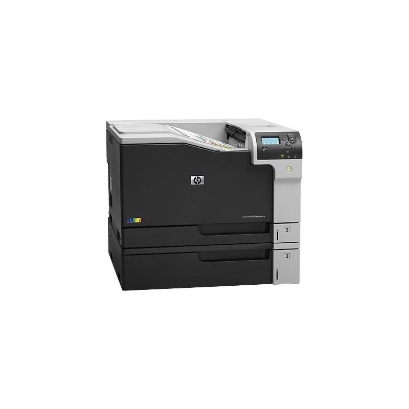 Imprimante Laser  HP  HP Enterprise M750n Imprimante Laser Couleur (D3L08A) prix maroc
