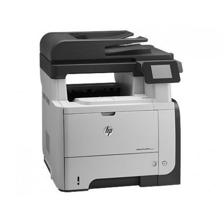Imprimante Laser  HP  HP M521dn Imprimante Laser Multifonction Monochrome (A8P79A) prix maroc
