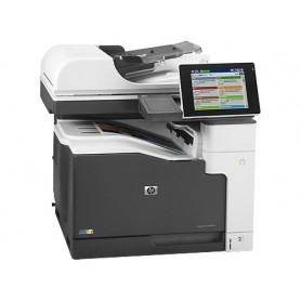 HP Imprimante LaserJet Enterprise 700 color MFP M775dn (CC522A) (CC522A) - prix MAROC 
