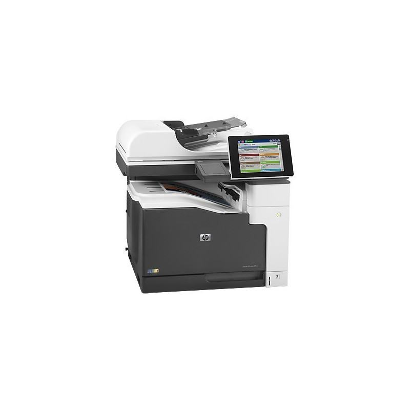 HP Imprimante LaserJet Enterprise 700 color MFP M775dn (CC522A) (CC522A) - prix MAROC 
