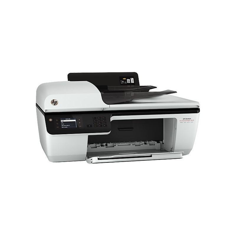 HP Deskjet Ink Advantage 2645 (D4H22C) - prix MAROC 