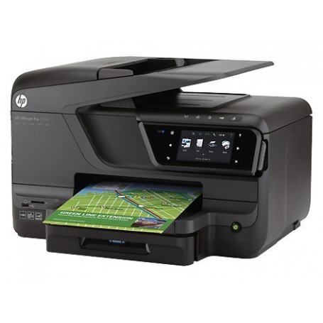 Imprimante Jet d'encre  HP  HP Officejet Pro 276 dw Imprimante multifonction Jet d'encre couleur (CR770A) prix maroc