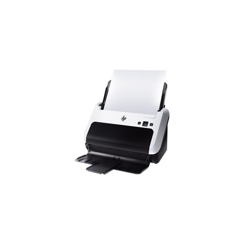 Scanner HP Scanjet Pro 3000 S2 (L2737A) (L2737A) - prix MAROC 