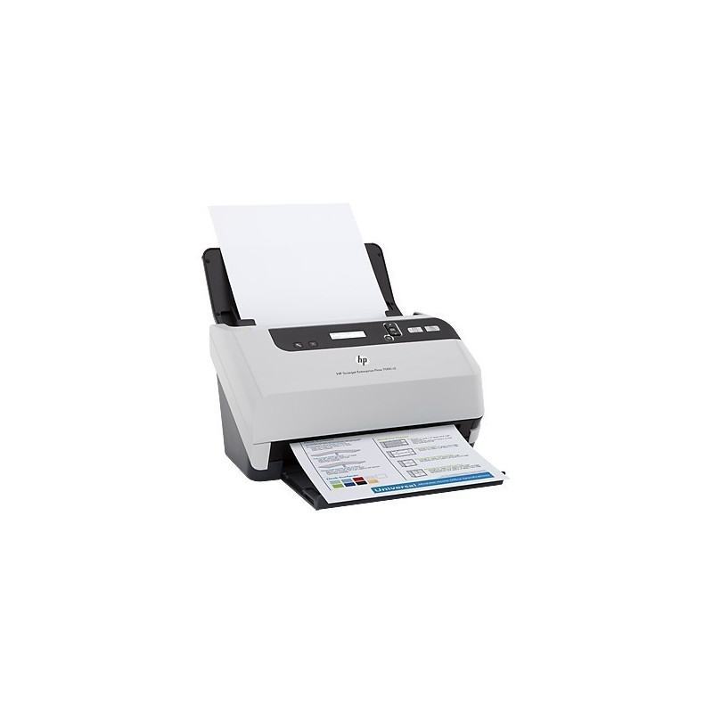 Scanner HP Scanjet Enterprise Flow 7000 s2 (L2730B) (L2730B) - prix MAROC 