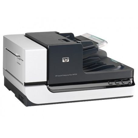 Scanner  HP  HP A3 Scanjet Enterprise Flow N9120 scanner à plat (L2683B) prix maroc