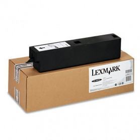 Autres consommables  LEXMARK  C75x, C76x, C77x, C78x Bouteille de récupération toner usagé (18 à 50K) (10B3100) prix maroc