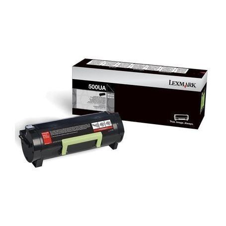 Toner  LEXMARK  Lexmark 505U Ultra High Yield Toner Cartridge (50F5U00) prix maroc