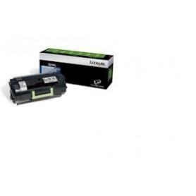 Toner  LEXMARK  High Yield Toner Cartridge for Labels (52D5H0L) prix maroc