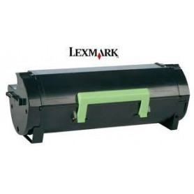 Toner  LEXMARK  Lexmark 605X Extra High Yield TONER (60F5X00) prix maroc