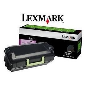 Lexmark 625X Extra High Yield TONER (62D5X00) (62D5X00) à 5 965,00 MAD - linksolutions.ma MAROC
