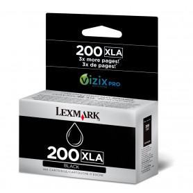 200XLA Cartouche dencre noire haute capacité (14L0197) - prix MAROC 