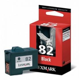 Cartouche  LEXMARK  N°82 Cartouche Noir (18L0032E) prix maroc