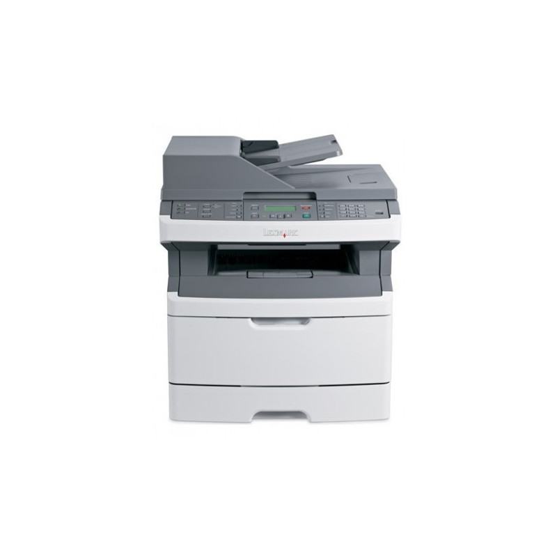 Imprimante Lexmark X364dw (13B0551) (13B0551) - prix MAROC 