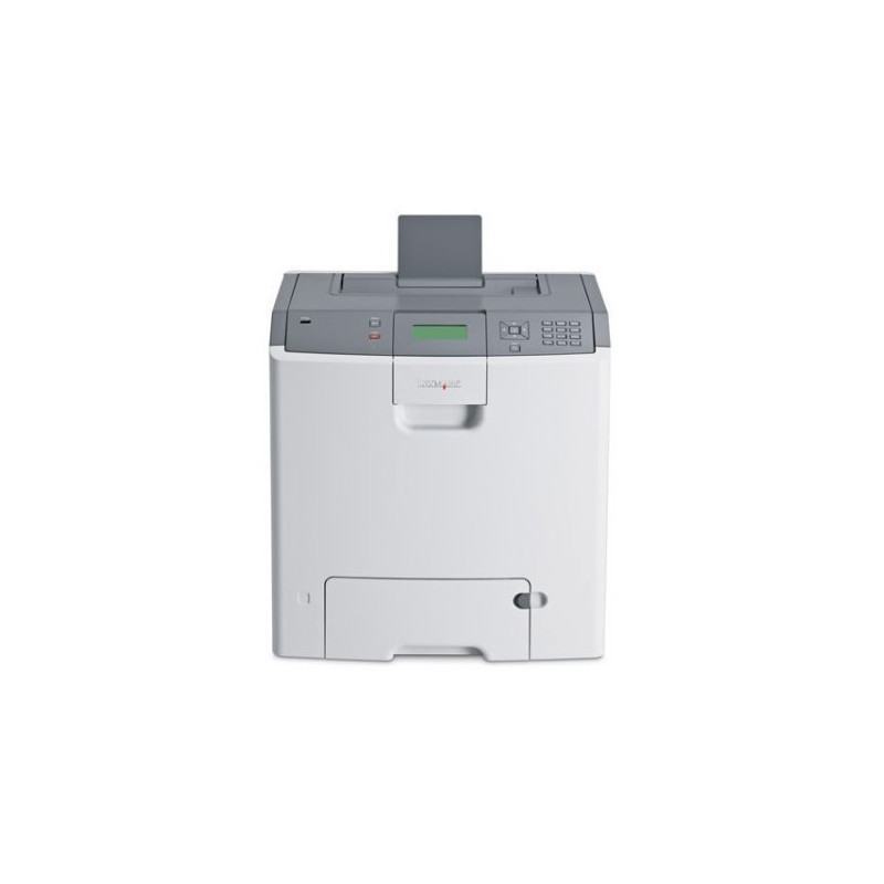Imprimante Lexmark C734n (25C0360) (25C0360) - prix MAROC 