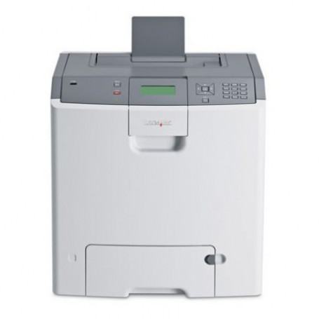 Imprimante Laser  LEXMARK  Imprimante Lexmark C734n (25C0360) prix maroc