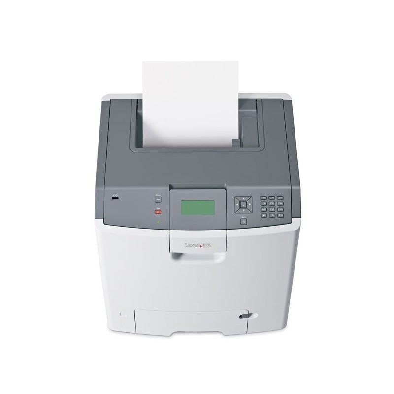 Imprimante Laser  LEXMARK  Imprimante Lexmark C734dn (25C0361) prix maroc
