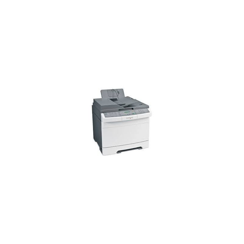 Imprimante Laser  LEXMARK  Imprimante Lexmark X543dn (26B0111) prix maroc