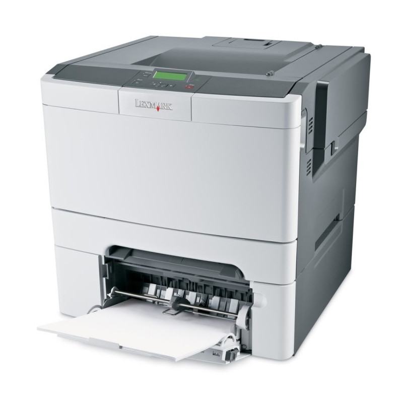 Imprimante Lexmark C546dtn (26C0136) (26C0136) - prix MAROC 