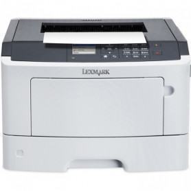 Imprimante Laser  LEXMARK  Imprimante Lexmark MS415dn Laser noir (35S0280) prix maroc