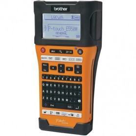 Brother P-Touch PT-E550WVP avec Batterie / WIFI (PTE-550WVP) - prix MAROC 