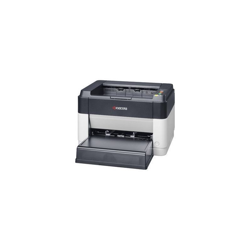 Imprimante Laser  KYOCERA  KYOCERA imprimante Laser Monochrome FS-1060DN prix maroc