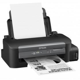 Imprimantes ITS  EPSON  Imprimante Epson ITS M100 A4 34ppm prix maroc