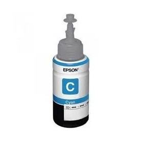 Cartouche  EPSON  Epson T6642 Cyan - Bouteille d'encre Epson d'origine prix maroc