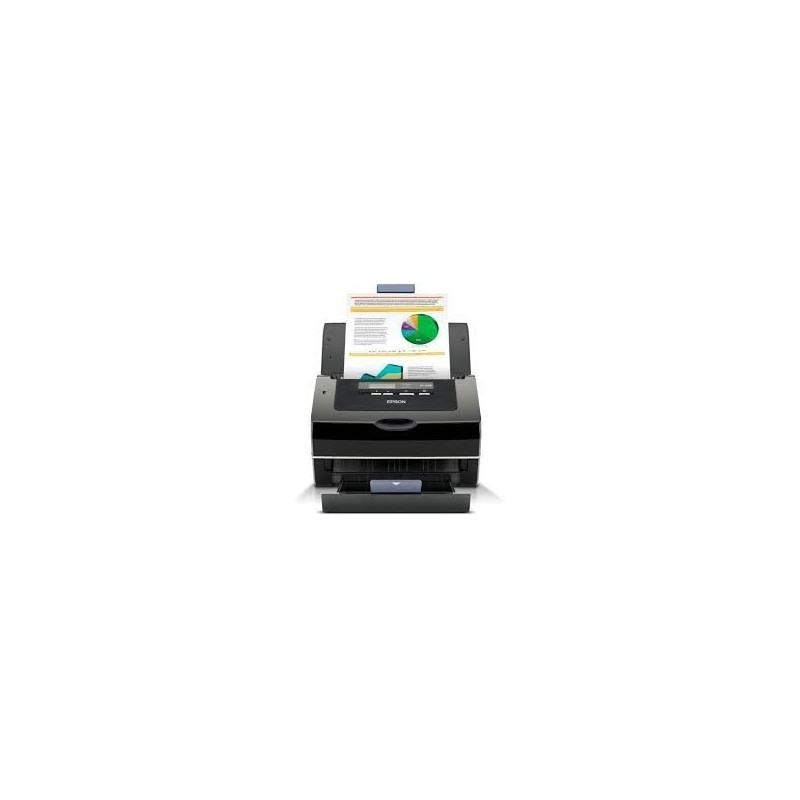 Scanner  EPSON  Epson GT S85 - scanner prix maroc