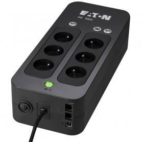 Onduleur / Multiprise  EATON  Eaton 3S 550 USB prix maroc